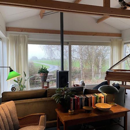 Beautiful Countryside House, Close To Amsterdam Broek in Waterland Luaran gambar