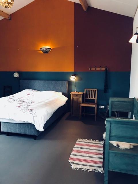 Beautiful Countryside House, Close To Amsterdam Broek in Waterland Luaran gambar