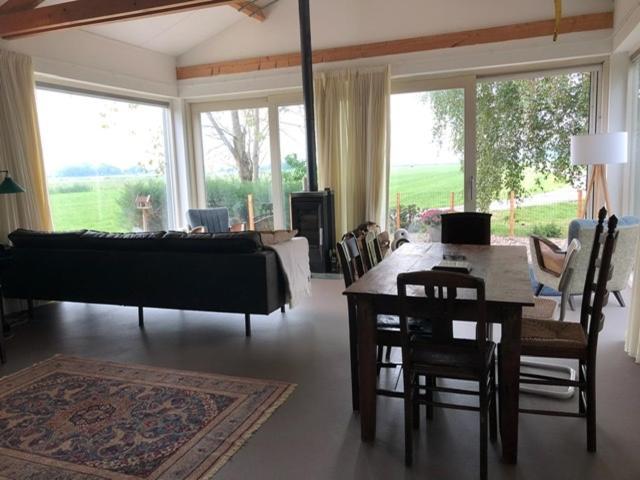Beautiful Countryside House, Close To Amsterdam Broek in Waterland Luaran gambar