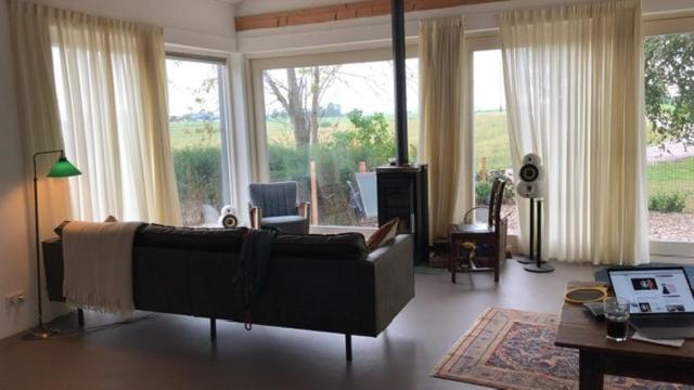 Beautiful Countryside House, Close To Amsterdam Broek in Waterland Luaran gambar