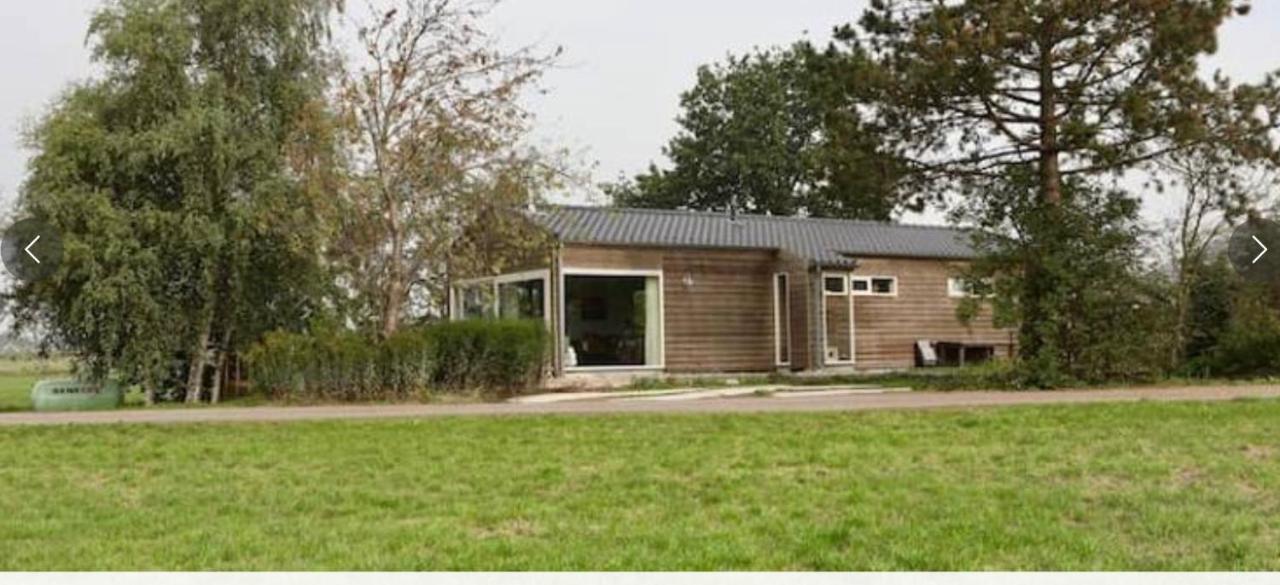 Beautiful Countryside House, Close To Amsterdam Broek in Waterland Luaran gambar