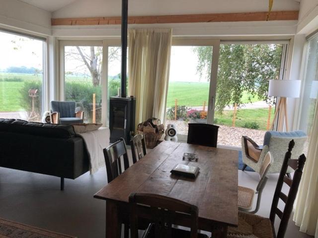 Beautiful Countryside House, Close To Amsterdam Broek in Waterland Luaran gambar