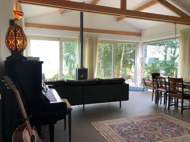 Beautiful Countryside House, Close To Amsterdam Broek in Waterland Luaran gambar