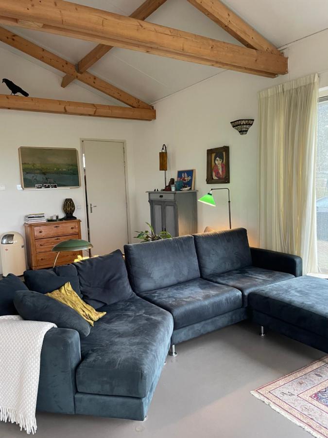 Beautiful Countryside House, Close To Amsterdam Broek in Waterland Luaran gambar