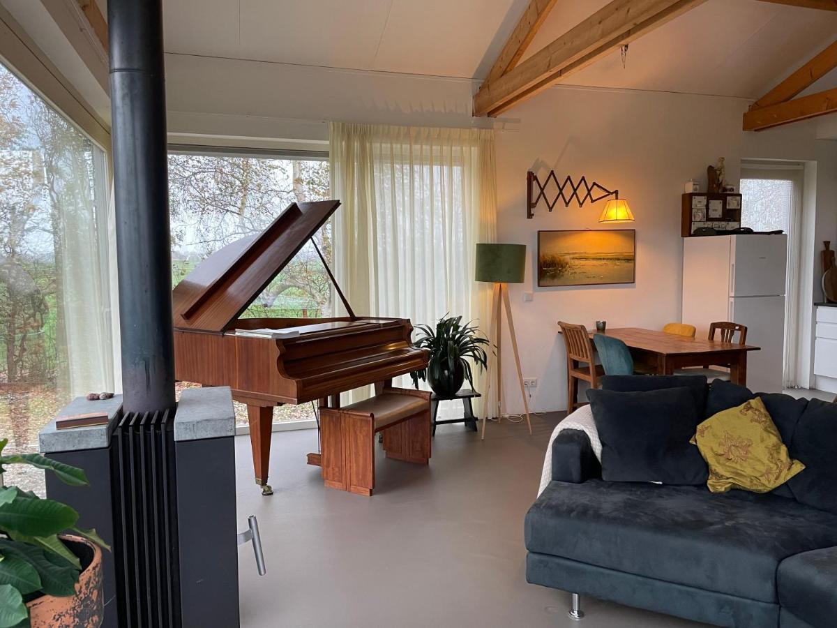 Beautiful Countryside House, Close To Amsterdam Broek in Waterland Luaran gambar