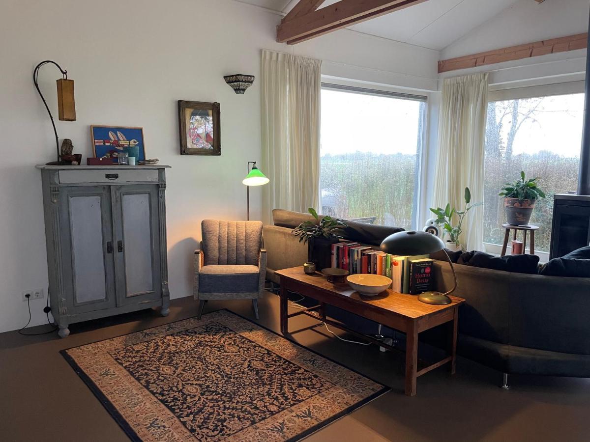 Beautiful Countryside House, Close To Amsterdam Broek in Waterland Luaran gambar