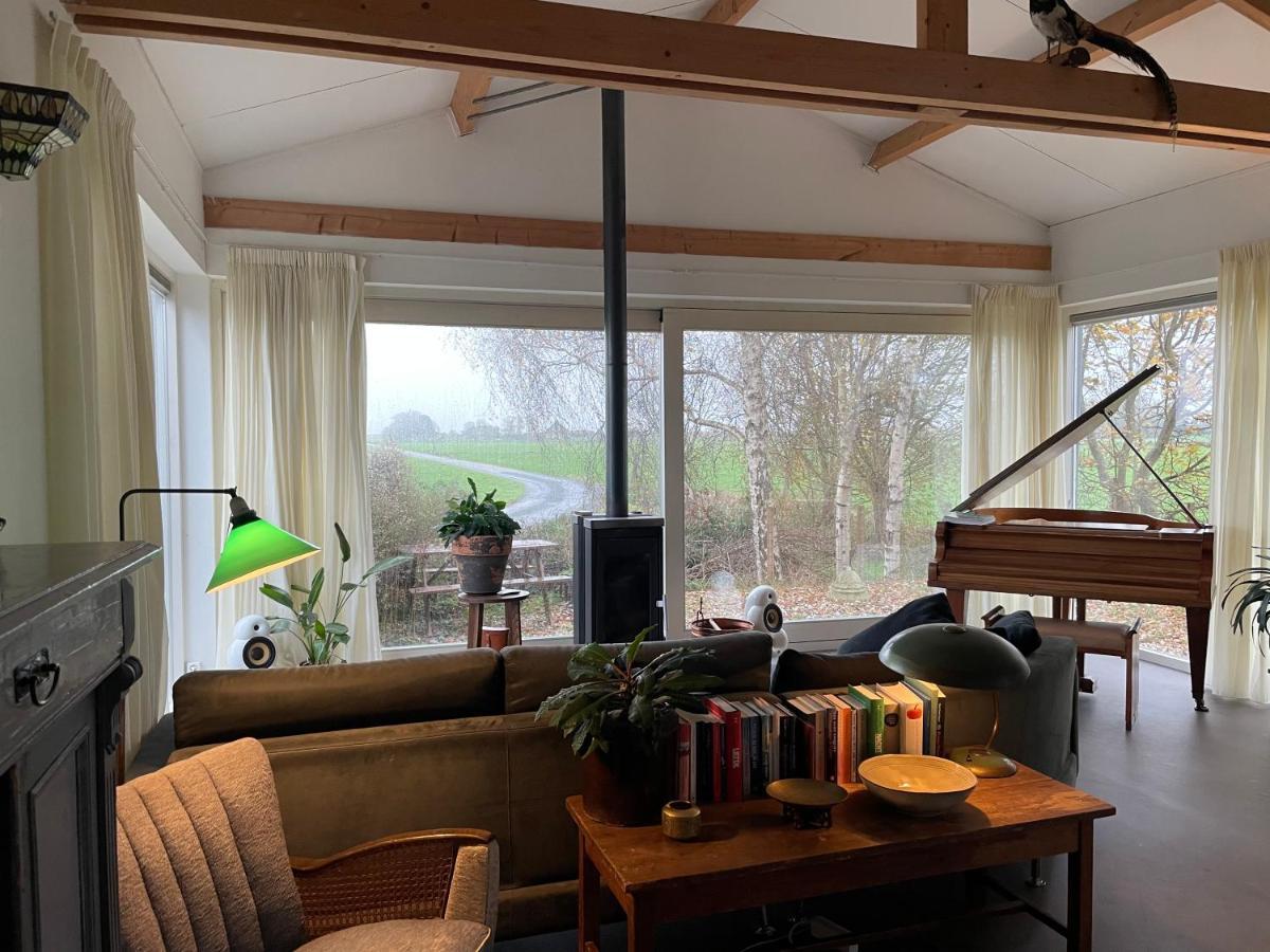 Beautiful Countryside House, Close To Amsterdam Broek in Waterland Luaran gambar